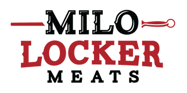 Milo Locker Meats