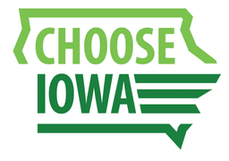 Choose Iowa Verified