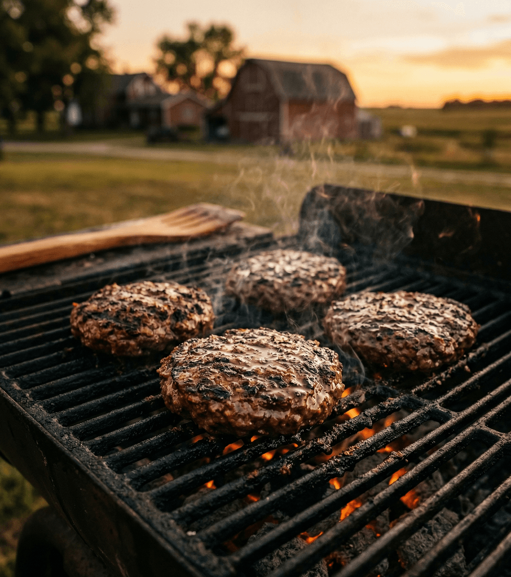 Farmstead Ground Beef